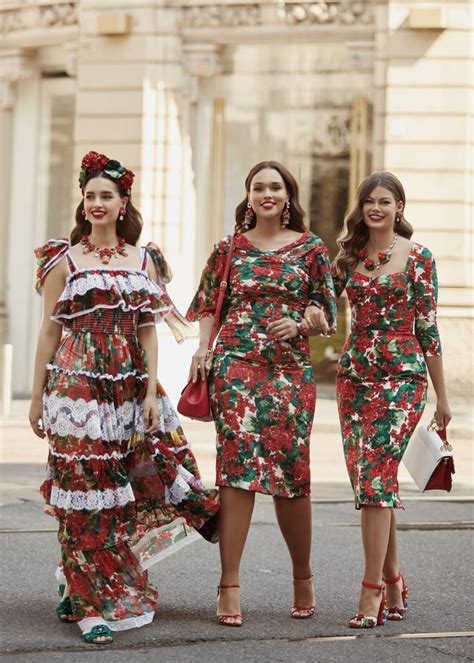 dolce gabbana plus size clothing|Dolce & Gabbana buy online.